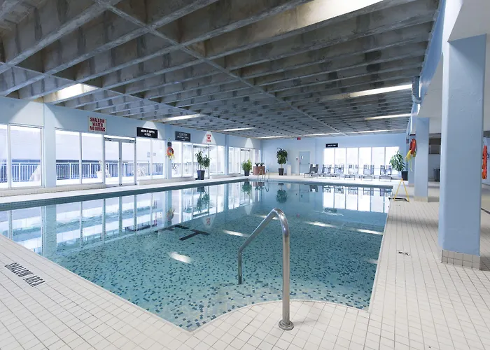 Town Inn Suites Hotel