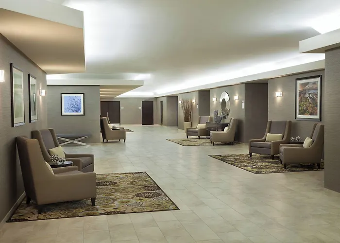 Towneplace Suites By Marriott Toronto Northeast/Markham