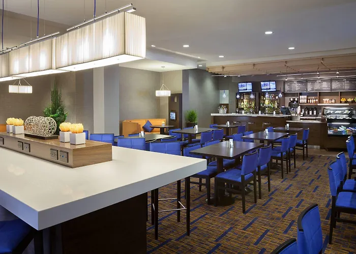 Towneplace Suites By Marriott Toronto Northeast/Markham