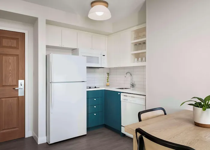 Sonesta Es Suites Toronto Markham